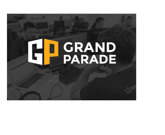 Grand Parade Sp. z o.o.
